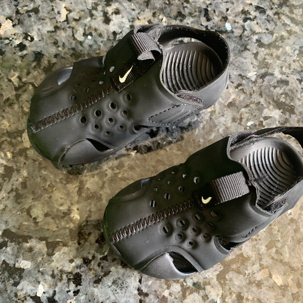 Baby Nike Sandals